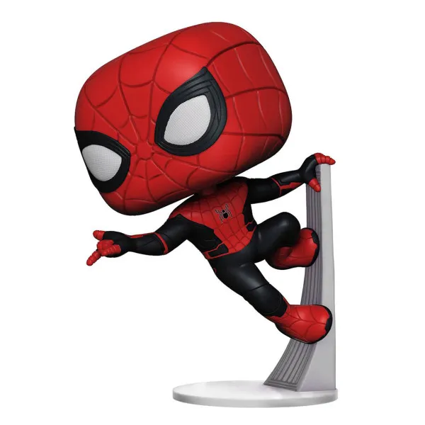 POP! Vinyl Bobble Head: Spider-Man - Far From Home