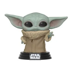 POP! Vinyl Bobble Head: The Mandalorian - The Child