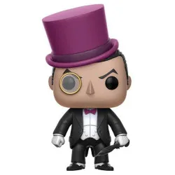POP! Vinyl Figure - Batman 1966 Penguin (9 cm)