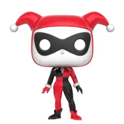 POP! Vinyl Figure - Harley Quinn