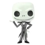 POP! Vinyl Figure - Jack Skellington (10 cm)