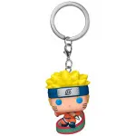 POP! vinyl figure Keychain: Naruto "Naruto"