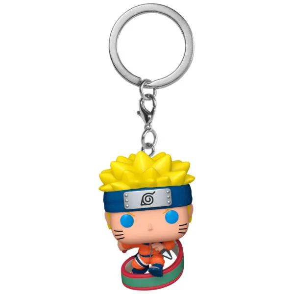 POP! vinyl figure Keychain: Naruto "Naruto"