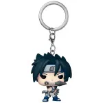 POP! vinyl figure Keychain: Naruto "Sasuke Uchiha"