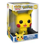 Pokemon Super Sized POP! - Πίκατσου