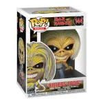 Iron Maiden POP! Rocks Vinyl Figure - Killers Eddie (Skeleton Eddie)