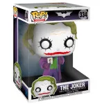Super Sized POP! Heroes Vinyl Figure: Joker