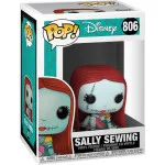 Nightmare before Christmas POP! Vinyl Figure: Sally Sewing
