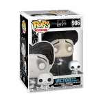 Corpse Bride POP! Vinyl Bobble-Head - Βίκτορ Βαν Ντορτ