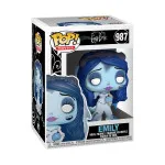 Corpse Bride POP! Vinyl Bobble-Head - Emily