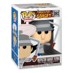 Animation POP! Vinyl Inspector Gadget - Inspector Gadget Flying