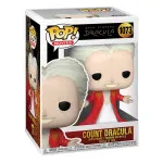 Bram Stoker's Dracula POP! Vinyl Figure: Dracula