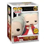 Bram Stoker's Dracula POP! Vinyl Figure: Dracula (LIMITED EDITION)