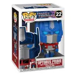 POP! Retro Toys: Transformers - Optimus Prime