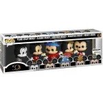 POP! Vinyl 5-Pack figure - Disney Archives Mickey Exclusive