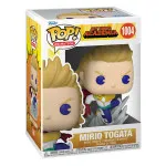 Animation POP! Vinyl Figure Bobble-head: My Hero Academia - Mirio Togata
