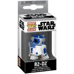 Pocket POP! Vinyl figure Keychain: Star Wars "R2-D2"
