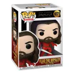 Bram Stoker's Dracula POP! Vinyl Figure: Armored Dracula