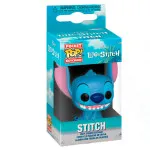 Μπρελόκ: Pocket POP! Vinyl Lilo and Stitch "Stitch"