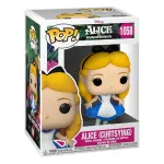 Alice in Wonderland POP! Vinyl Figure - Alice (Curtsying)