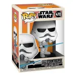 Star Wars POP! Vinyl Bobble-Head Stormtrooper (Concept Series)