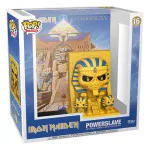 Iron Maiden POP! Albums Vinyl Figure - Powerslave