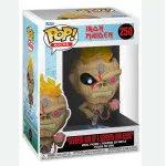 Iron Maiden POP! Rocks Vinyl Figure -  Eddie (Seventh Son of Seventh Son)