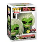 POP! Rocks Vinyl Figure: Iron Maiden - Killers Eddie (Special Edition) Gloes in the Dark