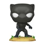 X-Men POP! Comic Covers Figure - Black Panther