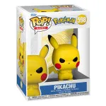 Pokemon POP! Games Vinyl Figure - Pikachu