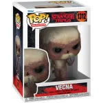 Television POP! Vinyl figure: Stranger Things "Vecna"