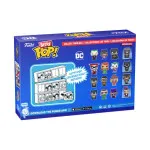 Bitty POP! Vinyl Figure: Batman 4-Pack "The Joker"