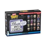 Bitty POP! Vinyl Figure: Marvel - The Infinity Saga 4-Pack "Loki"