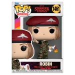 Television POP! Vinyl figure: Stranger Things "Robin"