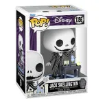 Nightmare before Christmas POP! Vinyl Figure - Jack Skellington (30th Anniversary)