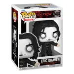 Movies POP! Vinyl Figure - The Crow - Eric Draven