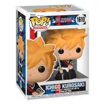 ANIMATION POP! Vinyl Bobble-Head: Bleach "Ichigo Kurosaki"