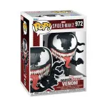 MARVEL Spider-Man2 POP! Vinyl Figure Bobble-head: Venom