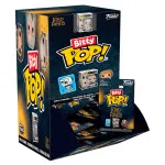 Bitty POP! Vinyl Figure Mystery Booster Pack: The Lord of the Rings (assorted)