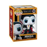 MOVIES POP! Vinyl Figure: Universal Monster "Dracula"
