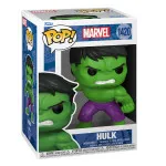 Marvel POP! Vinyl bobble-head figure: Hulk