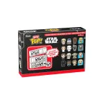 Bitty POP! Vinyl Figure: Star Wars 4-Pack "Darth Vader"