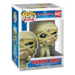 Rocks POP! Vinyl Figure: Iron Maiden "Mummy Eddie"