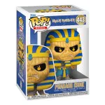 POP! Rocks Vinyl Figure: Iron Maiden "Pharaoh Eddie"