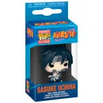 POP! vinyl figure Keychain: Naruto "Sasuke Uchiha"