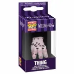 Pocket POP! Vinyl figure Keychain: Wednesday "Thing"
