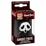 Pocket POP! Vinil Figure Keychain: Scream "GhostFace"