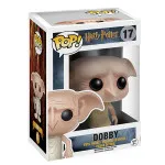 Harry Potter POP! Vinyl Bobble-Head - Dobby