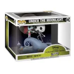 POP! 2-Pack Vinyl Figure: Jack and Sally Under The Moonlight