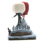 POP! 2-Pack Vinyl Figure: Jack and Sally Under The Moonlight